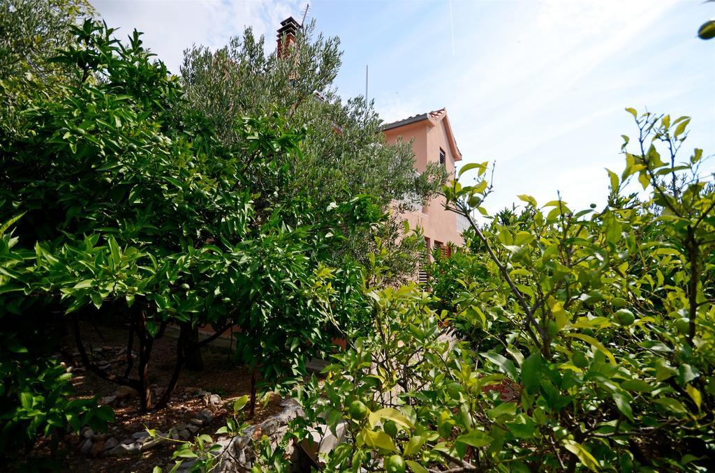 House Miroslav Villa พอดโกรา ภายนอก รูปภาพ