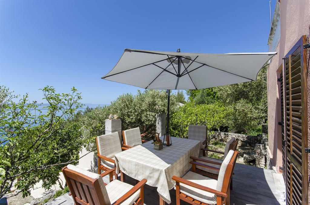 House Miroslav Villa พอดโกรา ภายนอก รูปภาพ