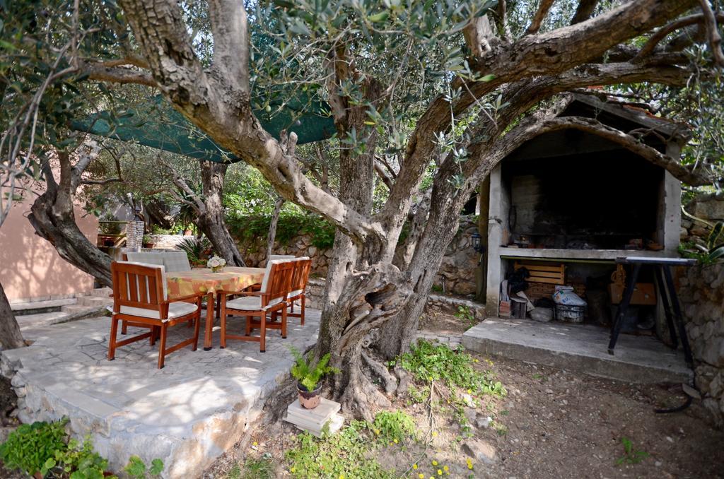 House Miroslav Villa พอดโกรา ภายนอก รูปภาพ