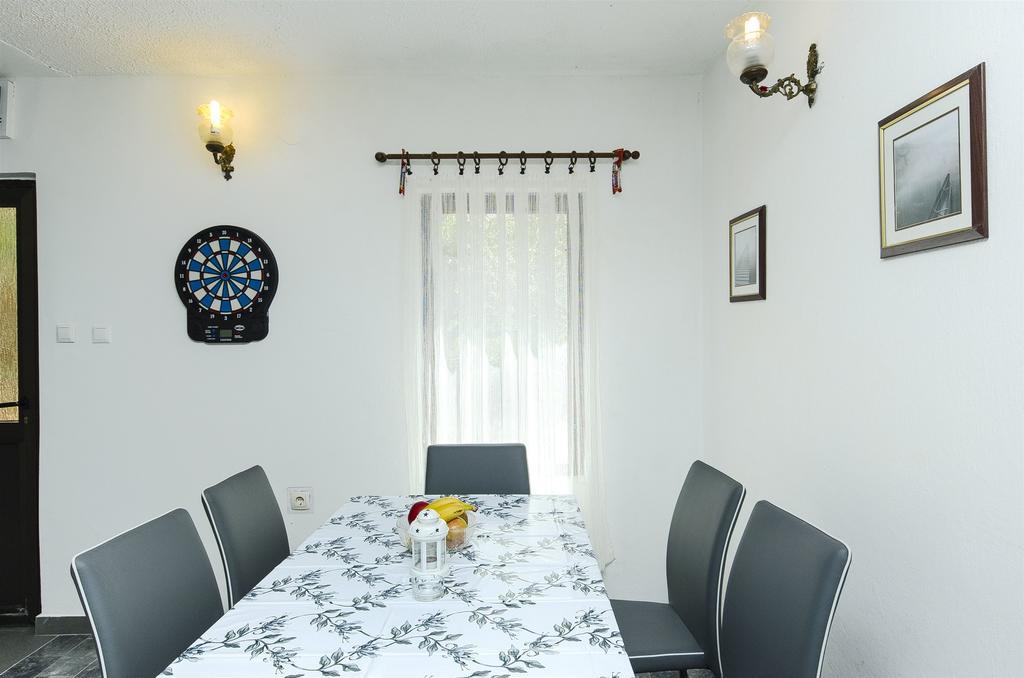 House Miroslav Villa พอดโกรา ภายนอก รูปภาพ