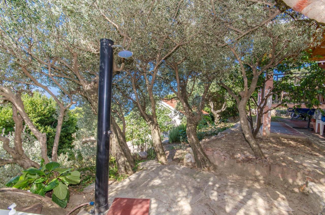House Miroslav Villa พอดโกรา ภายนอก รูปภาพ